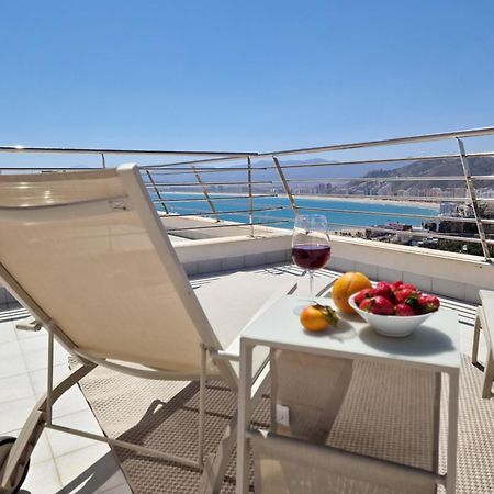 Casa Buena Vista Con Piscina Y Ascensor Βίλα Cullera Εξωτερικό φωτογραφία