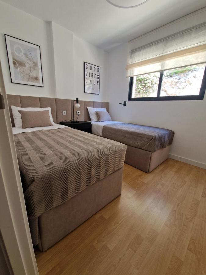 Casa Buena Vista Con Piscina Y Ascensor Βίλα Cullera Εξωτερικό φωτογραφία