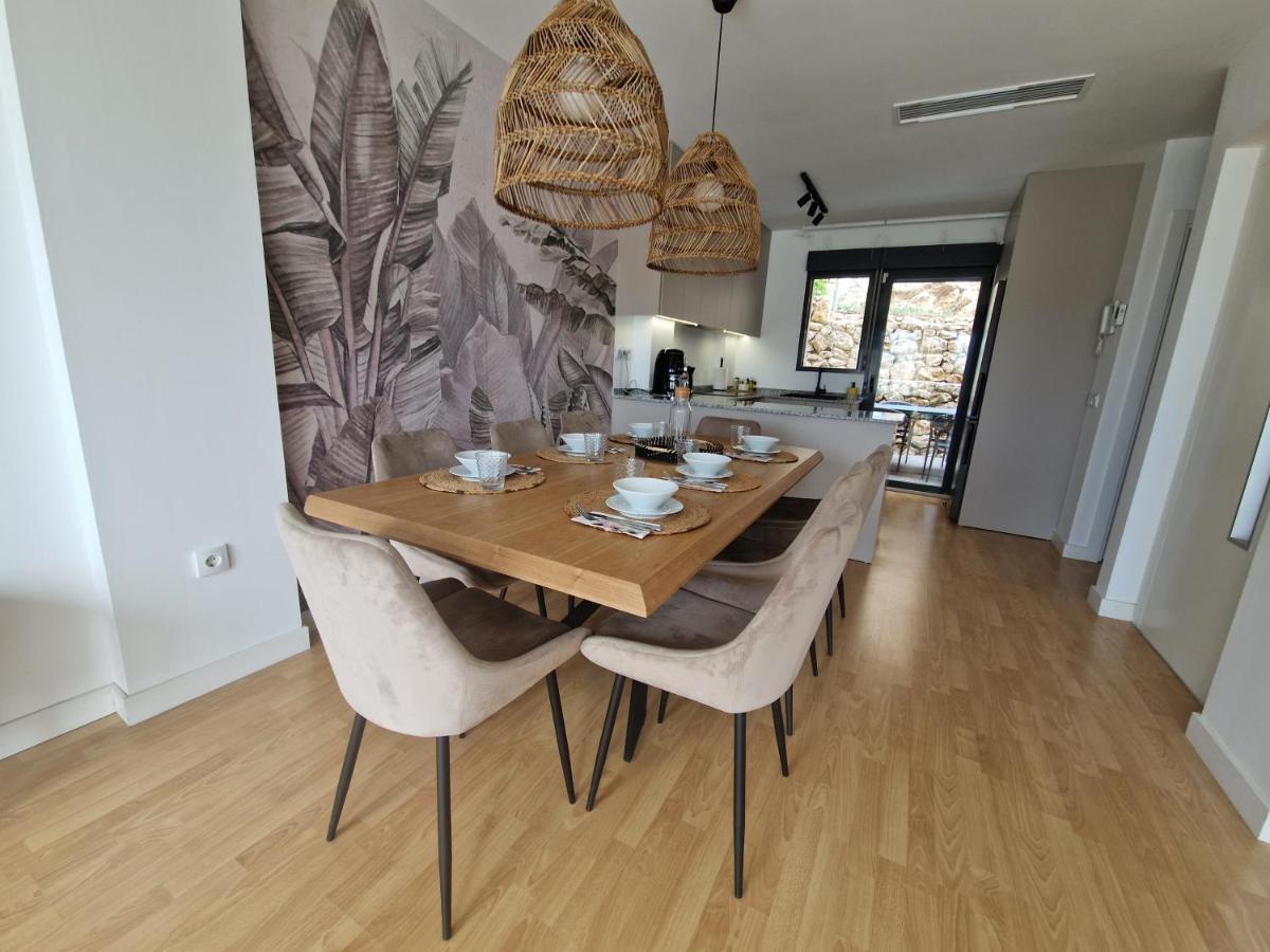 Casa Buena Vista Con Piscina Y Ascensor Βίλα Cullera Εξωτερικό φωτογραφία