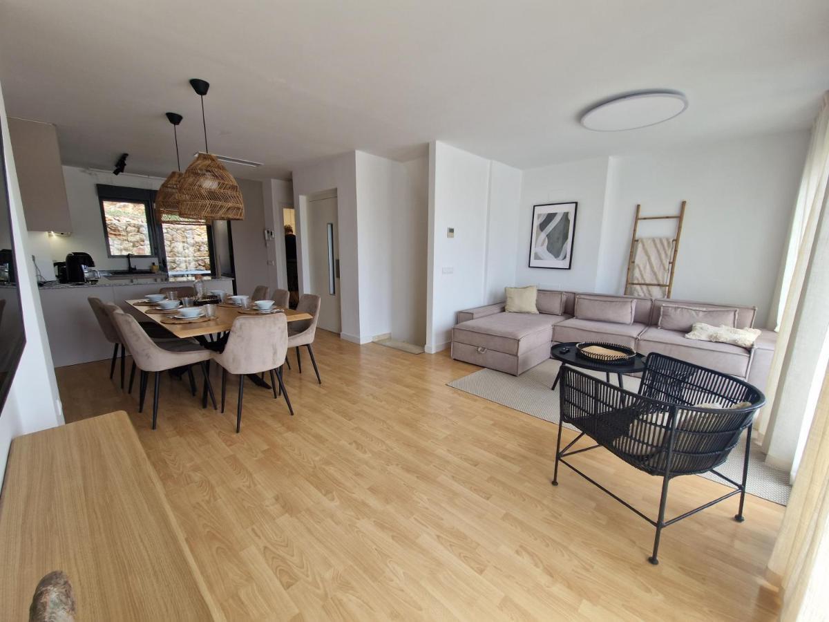 Casa Buena Vista Con Piscina Y Ascensor Βίλα Cullera Εξωτερικό φωτογραφία