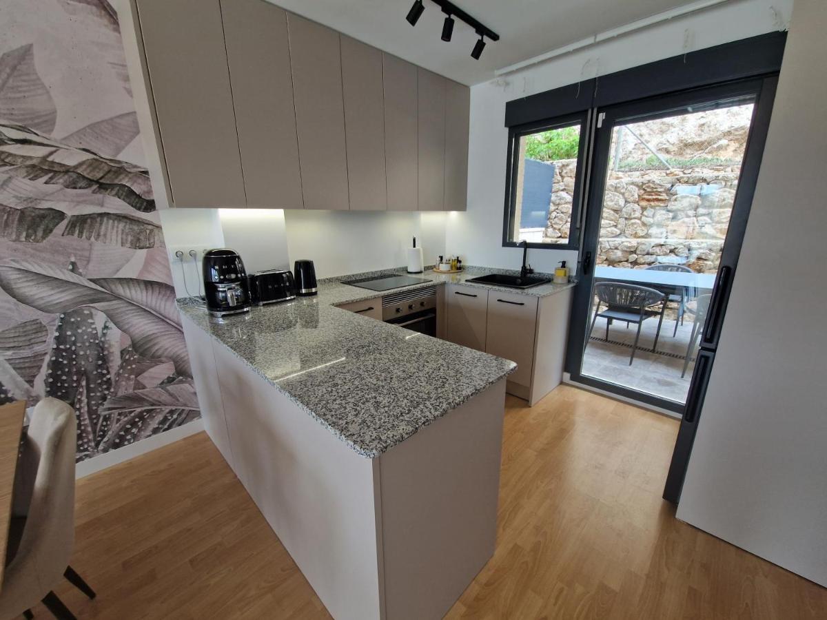Casa Buena Vista Con Piscina Y Ascensor Βίλα Cullera Εξωτερικό φωτογραφία