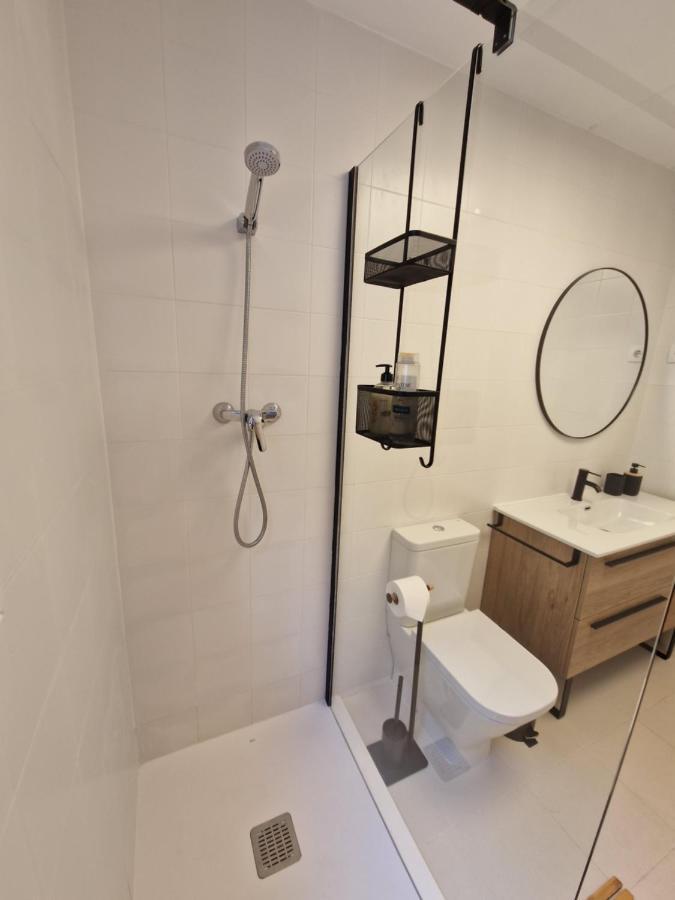 Casa Buena Vista Con Piscina Y Ascensor Βίλα Cullera Εξωτερικό φωτογραφία