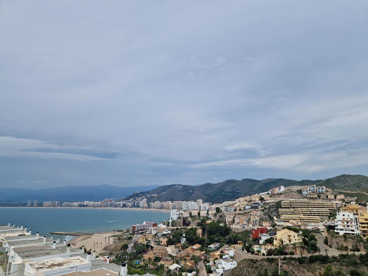 Casa Buena Vista Con Piscina Y Ascensor Βίλα Cullera Εξωτερικό φωτογραφία