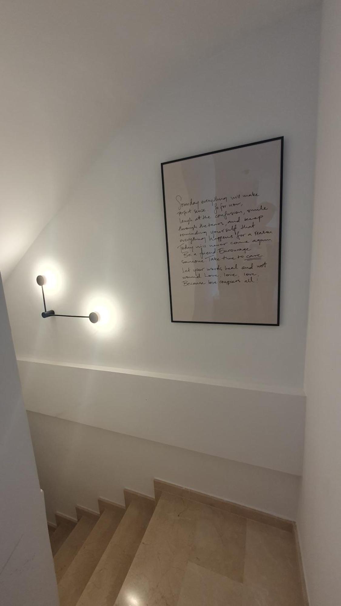 Casa Buena Vista Con Piscina Y Ascensor Βίλα Cullera Εξωτερικό φωτογραφία
