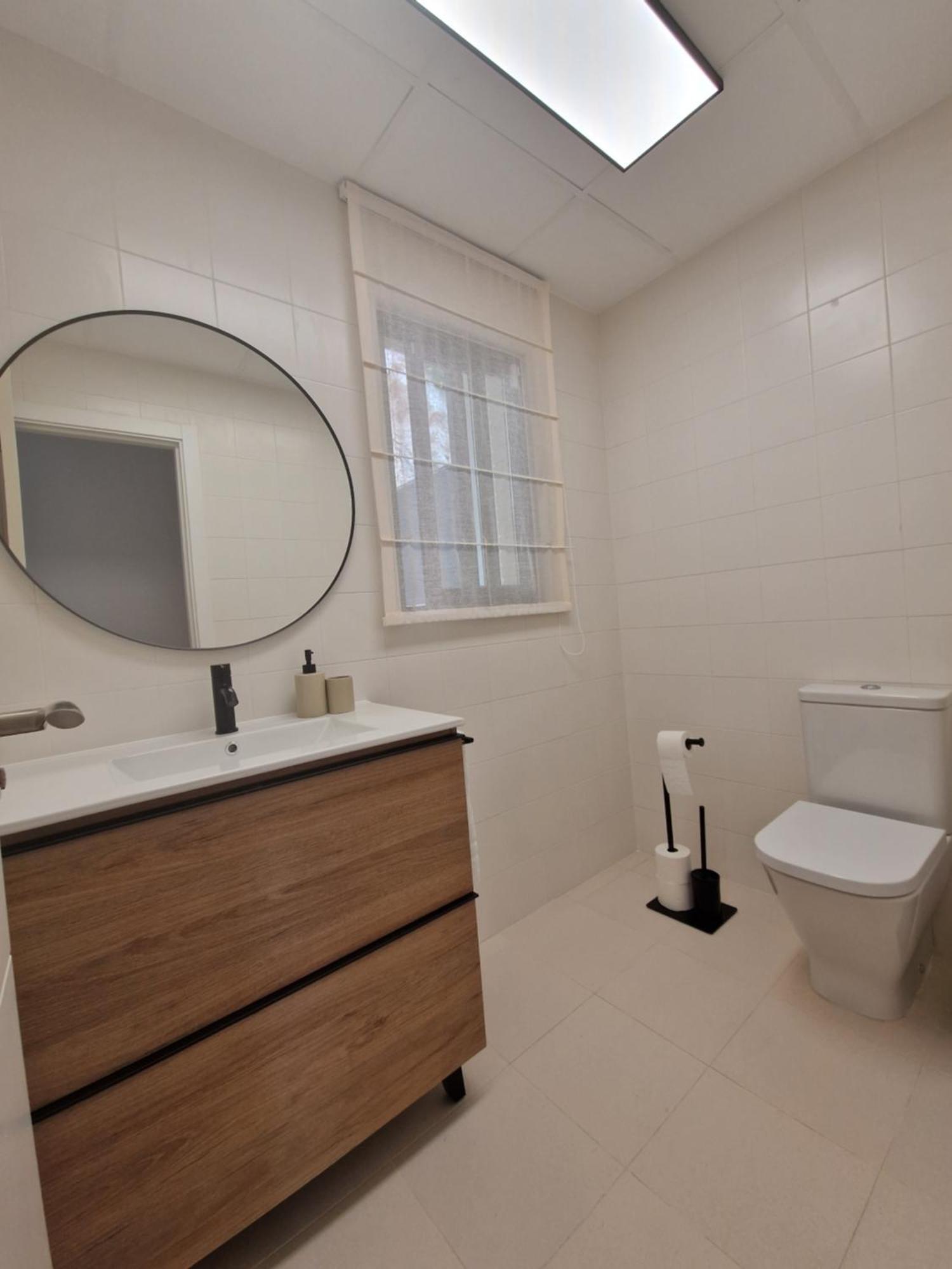 Casa Buena Vista Con Piscina Y Ascensor Βίλα Cullera Εξωτερικό φωτογραφία