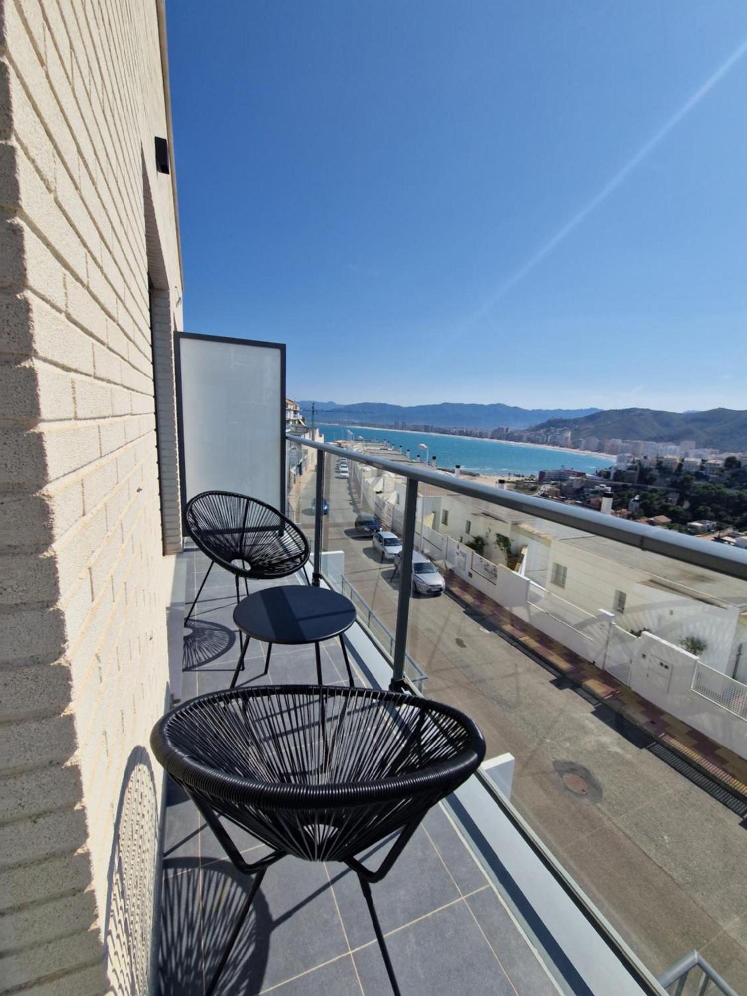 Casa Buena Vista Con Piscina Y Ascensor Βίλα Cullera Εξωτερικό φωτογραφία