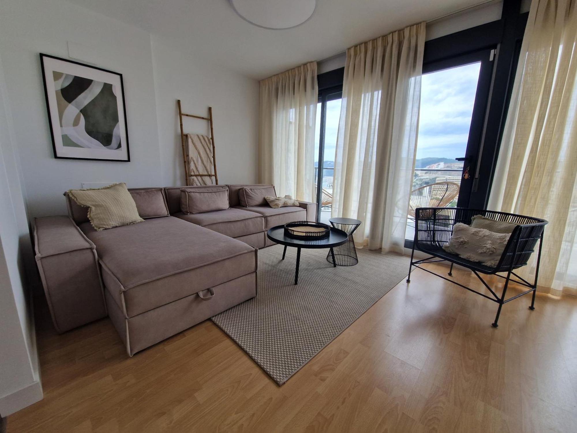 Casa Buena Vista Con Piscina Y Ascensor Βίλα Cullera Εξωτερικό φωτογραφία