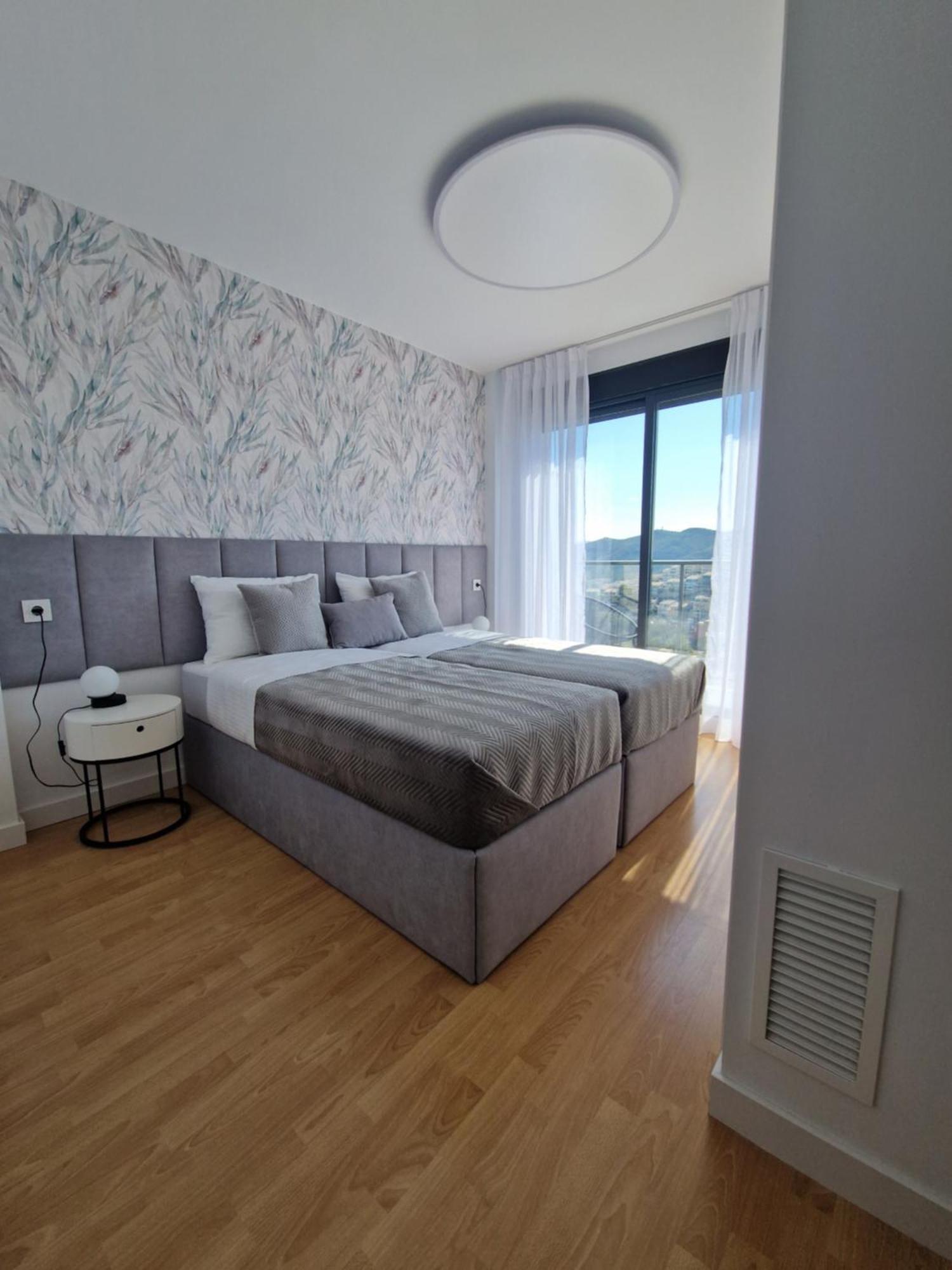 Casa Buena Vista Con Piscina Y Ascensor Βίλα Cullera Εξωτερικό φωτογραφία