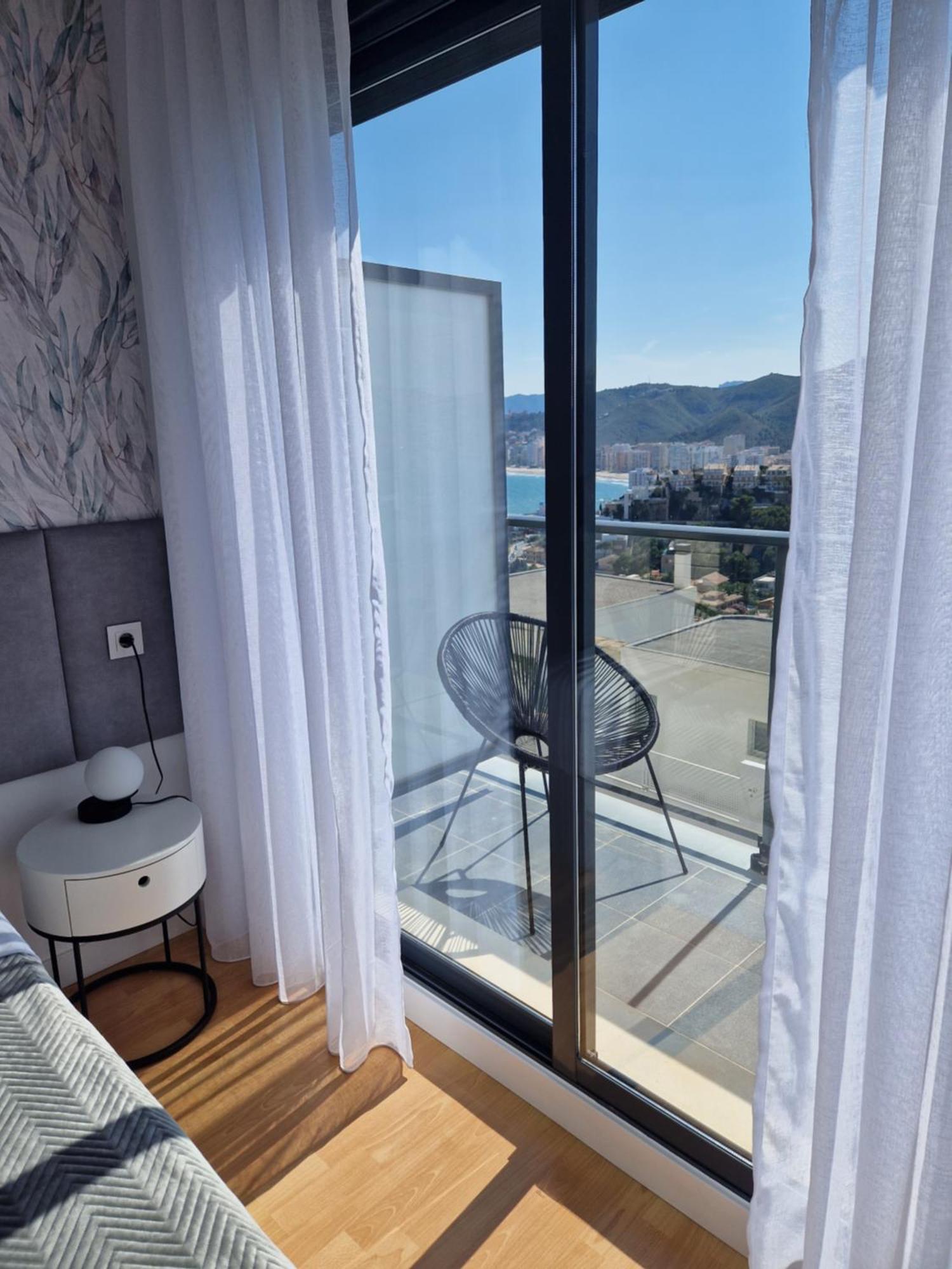 Casa Buena Vista Con Piscina Y Ascensor Βίλα Cullera Εξωτερικό φωτογραφία