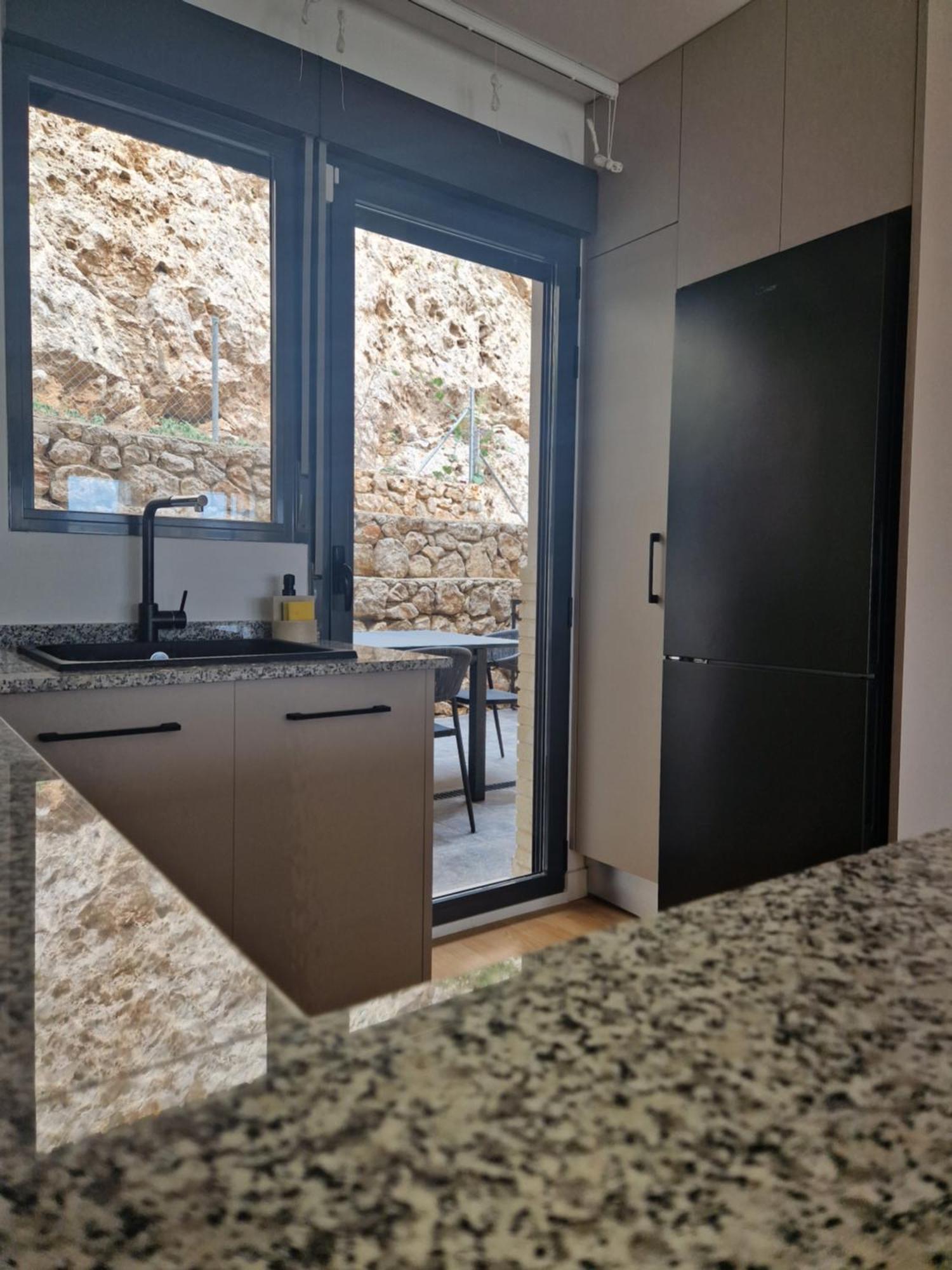 Casa Buena Vista Con Piscina Y Ascensor Βίλα Cullera Εξωτερικό φωτογραφία