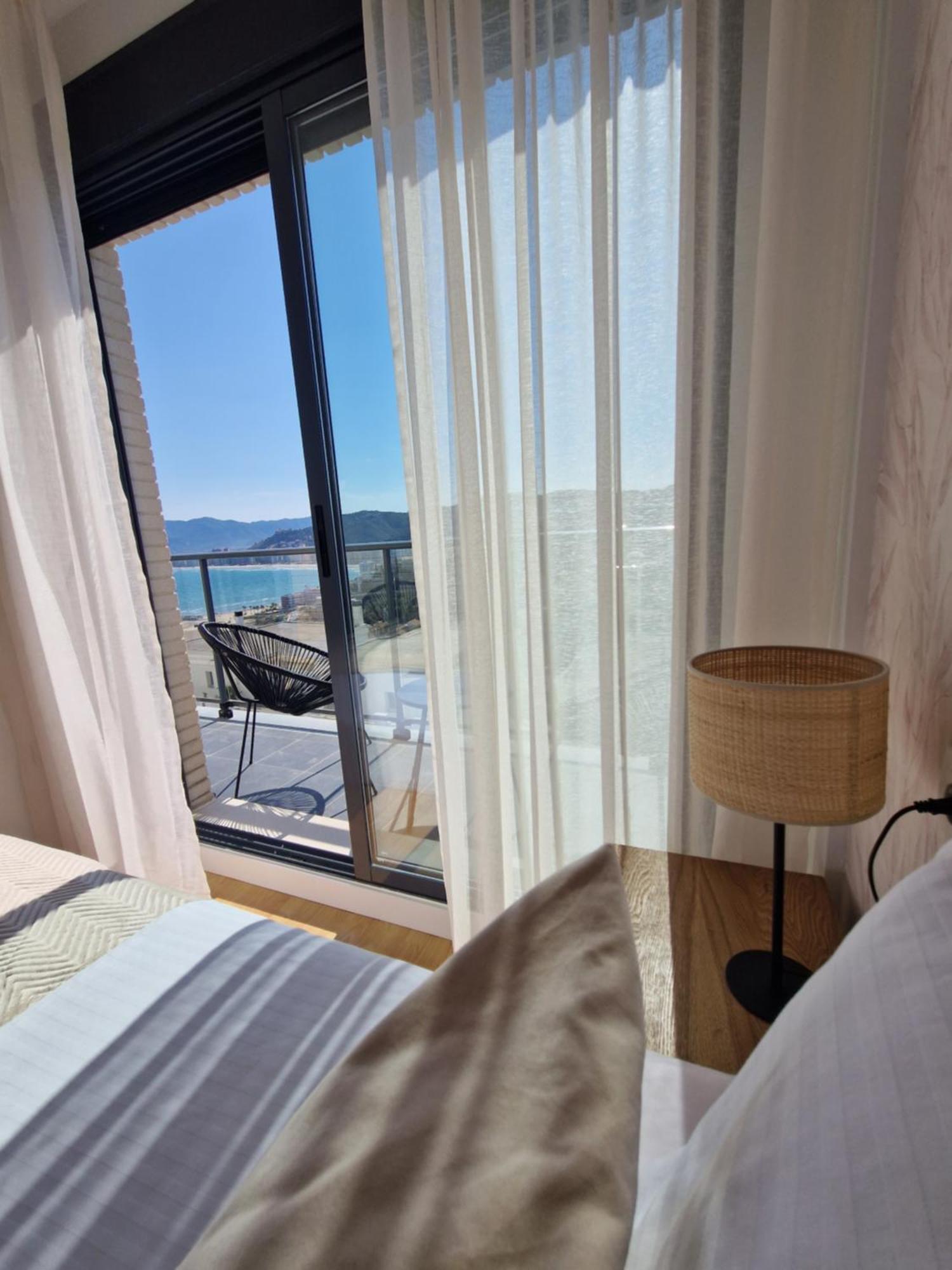 Casa Buena Vista Con Piscina Y Ascensor Βίλα Cullera Εξωτερικό φωτογραφία