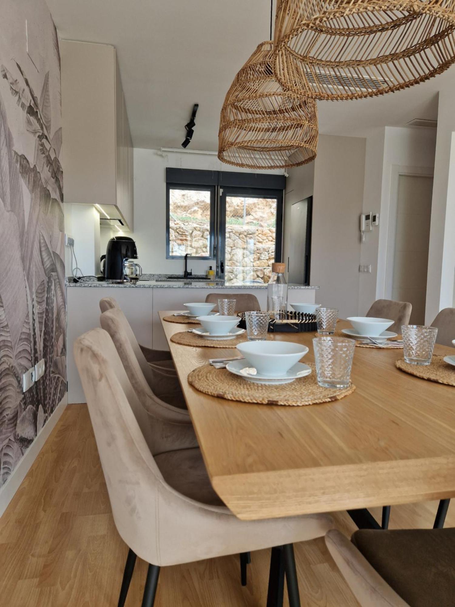 Casa Buena Vista Con Piscina Y Ascensor Βίλα Cullera Εξωτερικό φωτογραφία