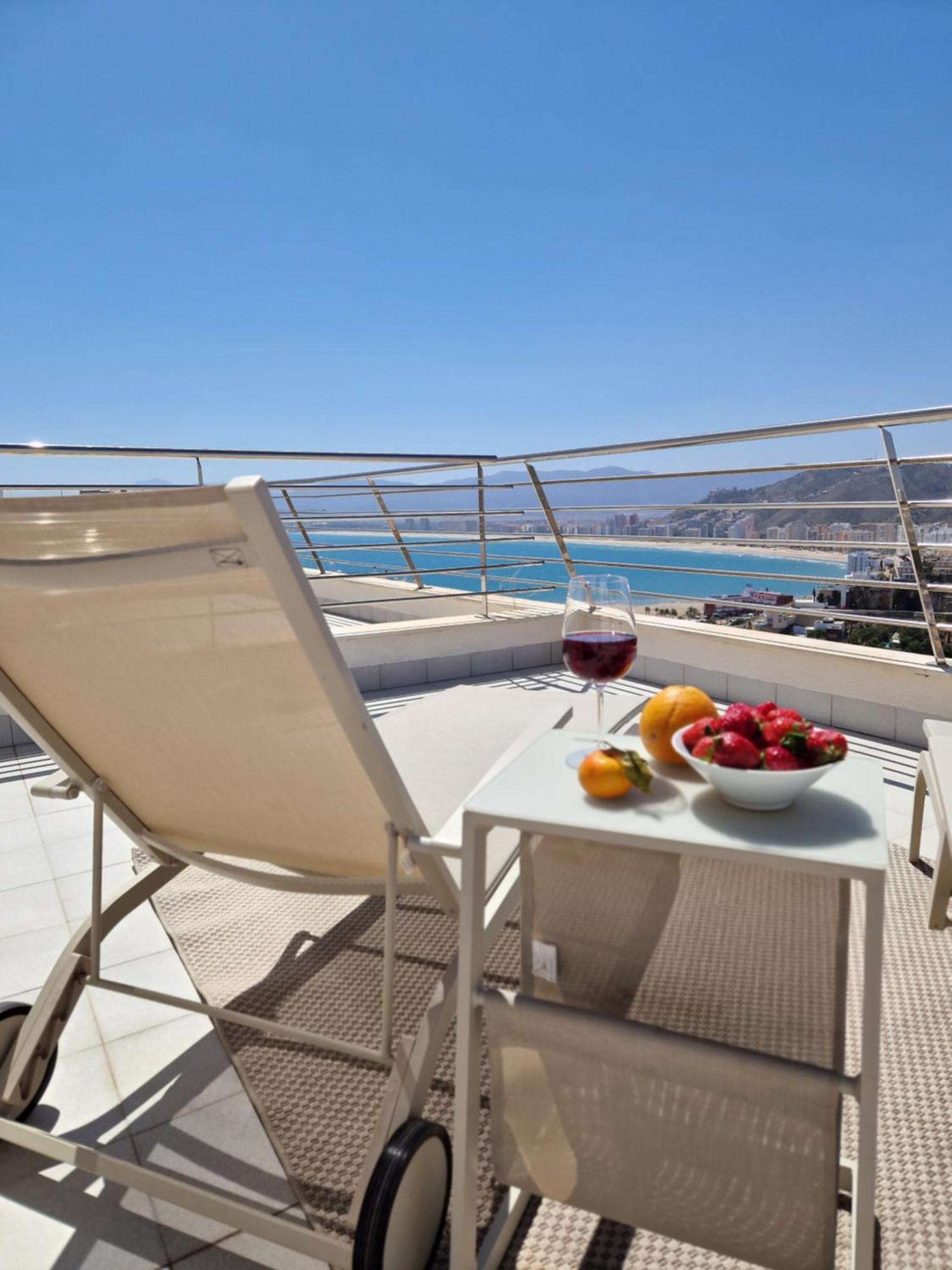 Casa Buena Vista Con Piscina Y Ascensor Βίλα Cullera Εξωτερικό φωτογραφία